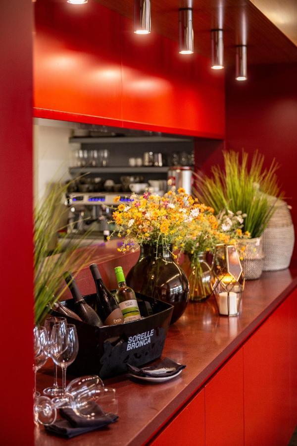 Wellness Hotel Abacie โนวี ยิชีน ภายนอก รูปภาพ